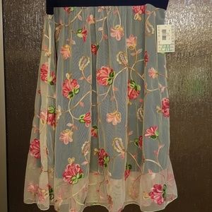 2x Lularoe lola